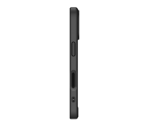 SPIGEN Ultra Hybrid Mag Magsafe do Iphone 17 Frost Black 8800283315158 - 1359920 - zdjęcie 4